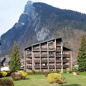  Appartement Résidence Rado